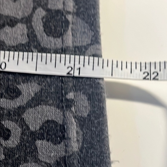 Wild Fable Leopard Print Long Sleeve Sweater - S. XL - Picture 9 of 9